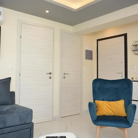 Princess Luxury 2 Paralía