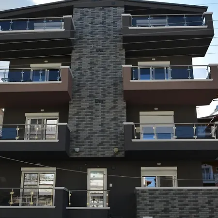 Princess Luxury 2 Paralía