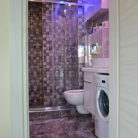 Princess Luxury 2