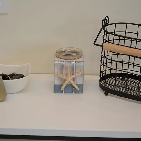 Apartamento Princess Luxury 2 Paralía