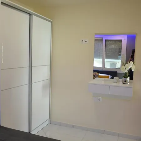 아파트 Princess Luxury 2 Paralía
