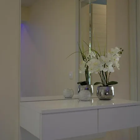 Princess Luxury 2 아파트 Paralía