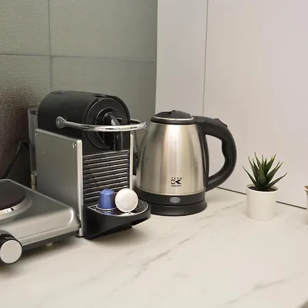 Apartamento Princess Luxury 2 *