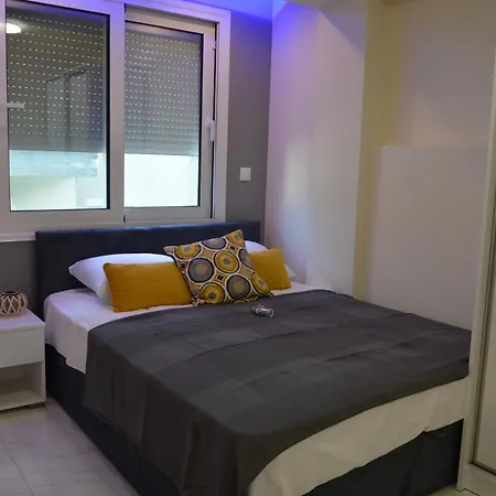 Princess Luxury 2 * Paralía