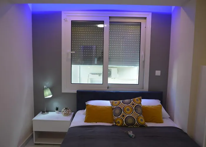 Apartamento Princess Luxury 2