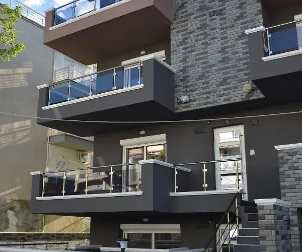 Princess Luxury 2 Apartamento