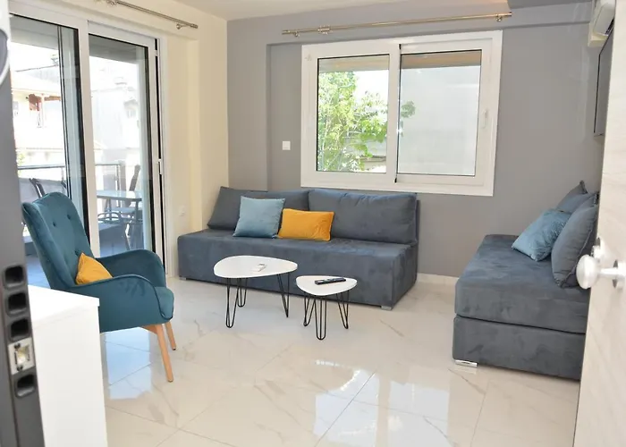Princess Luxury 2 Apartamento *