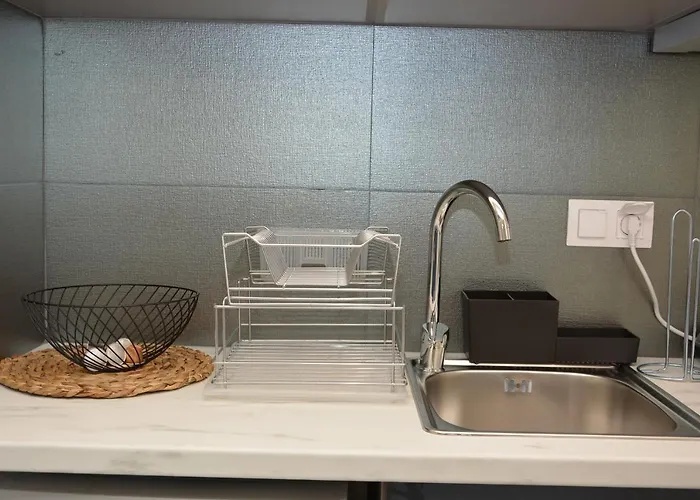 Apartamento Princess Luxury 2 *