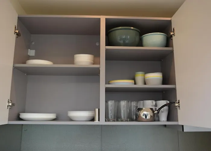 Apartamento Princess Luxury 2 Paralía