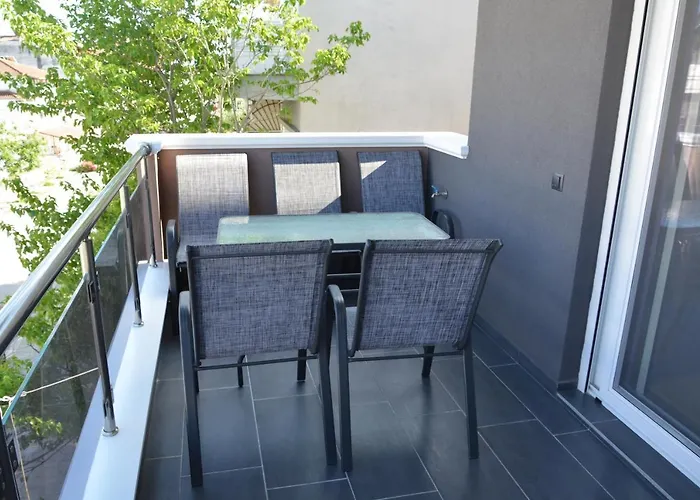 Apartamento Princess Luxury 2