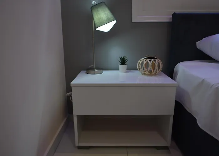 Princess Luxury 2 * Paralía