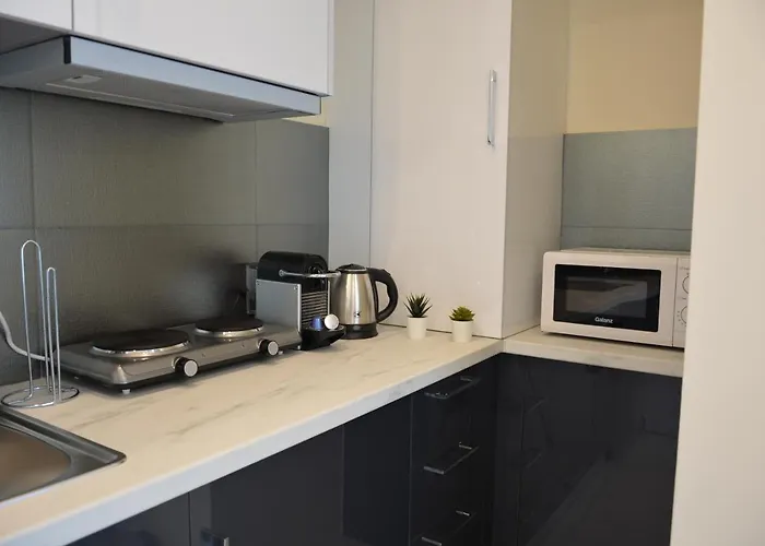 Princess Luxury 2 * Paralía