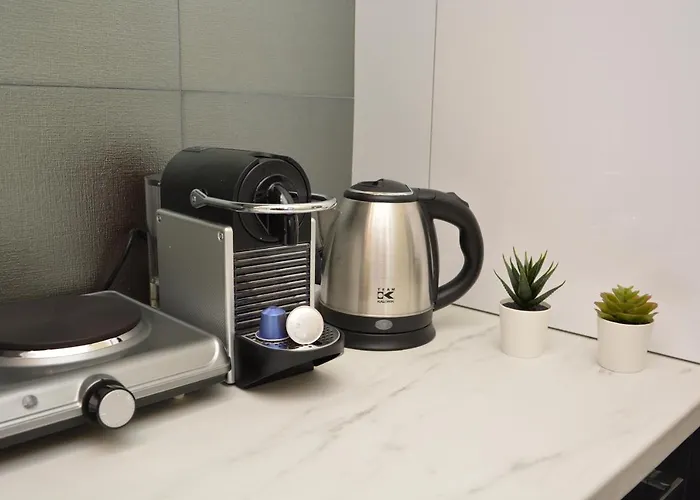 Apartamento Princess Luxury 2 *