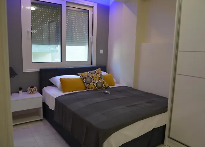 Princess Luxury 2 * Paralía