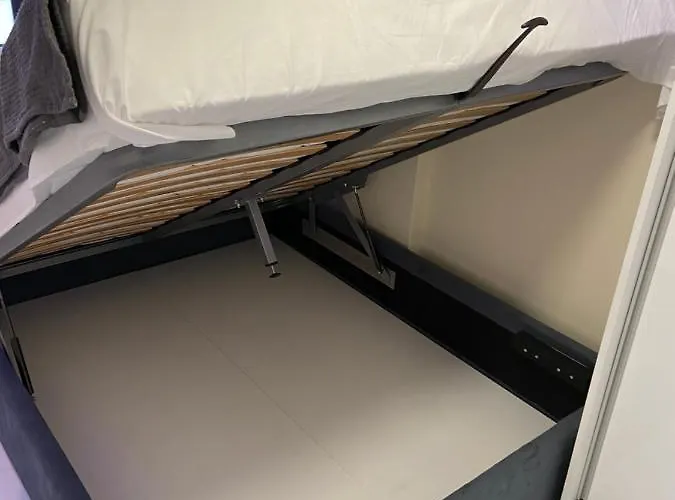 Princess Luxury 2 Apartamento Paralía