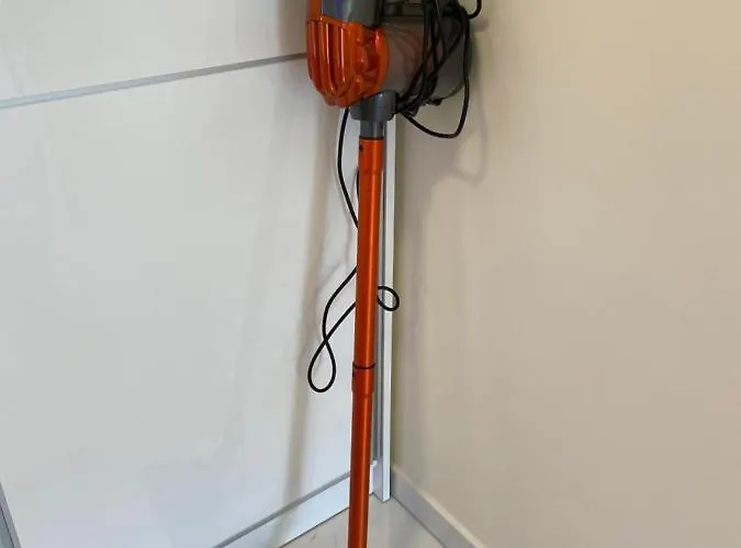 Apartamento Princess Luxury 2 Paralía