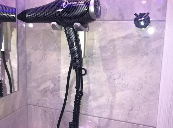 Apartamento Princess Luxury 2 Paralía