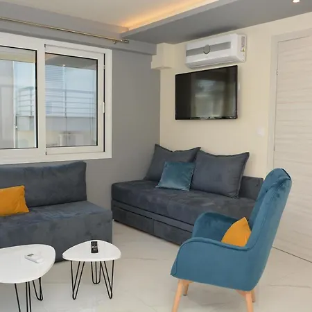 Princess Luxury 2 Apartment