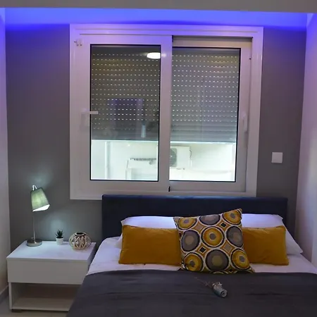 Apartment Princess Luxury 2