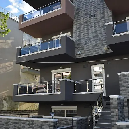 Princess Luxury 2 Apartment