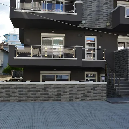 Apartment Princess Luxury 2 *