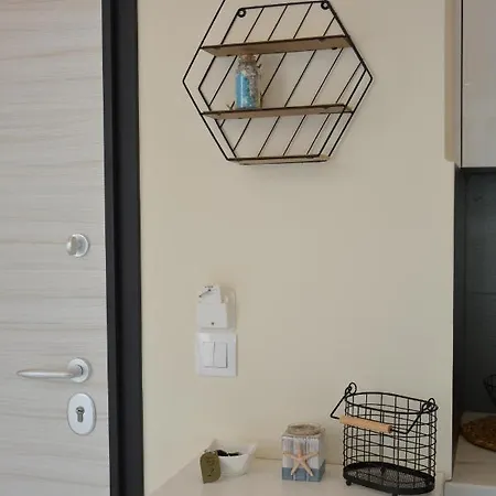 Apartment Princess Luxury 2 Paralia Katerinis
