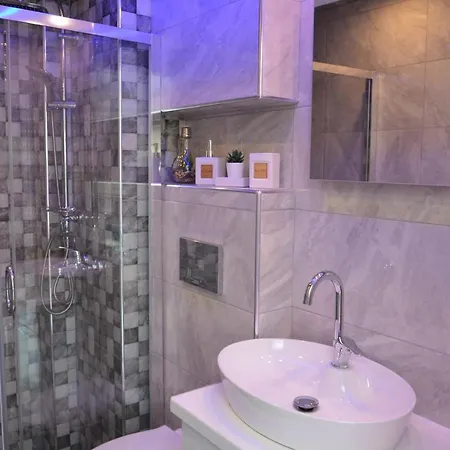 Princess Luxury 2 * Paralia Katerinis