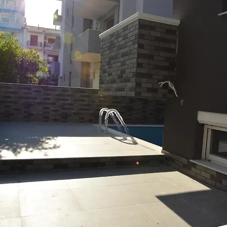 Apartment Princess Luxury 2 *