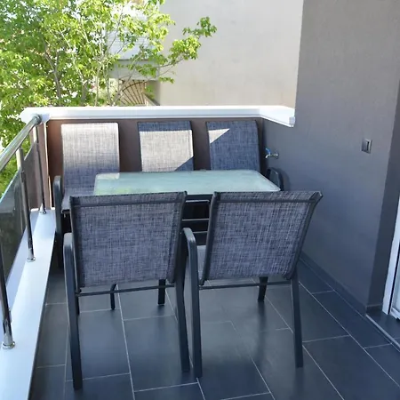 Apartment Princess Luxury 2