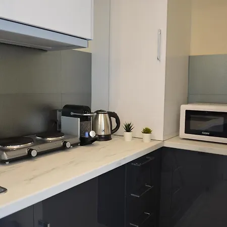 Princess Luxury 2 * Paralía