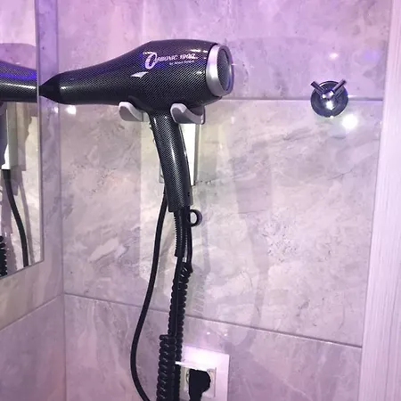 Appartement Princess Luxury 2 Paralía