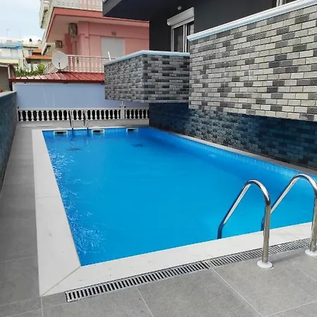 Princess Luxury 2 *