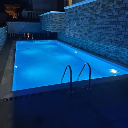 Apartment Princess Luxury 2