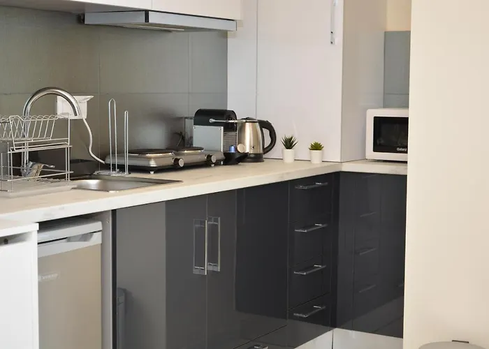 Apartamento Princess Luxury 2