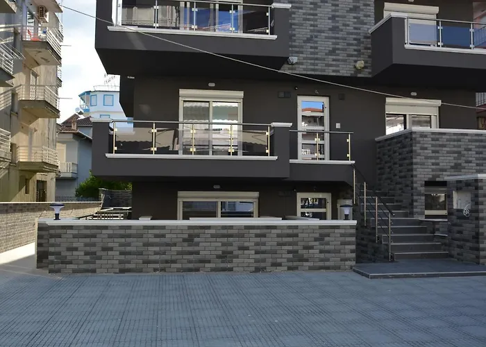 Apartamento Princess Luxury 2 *