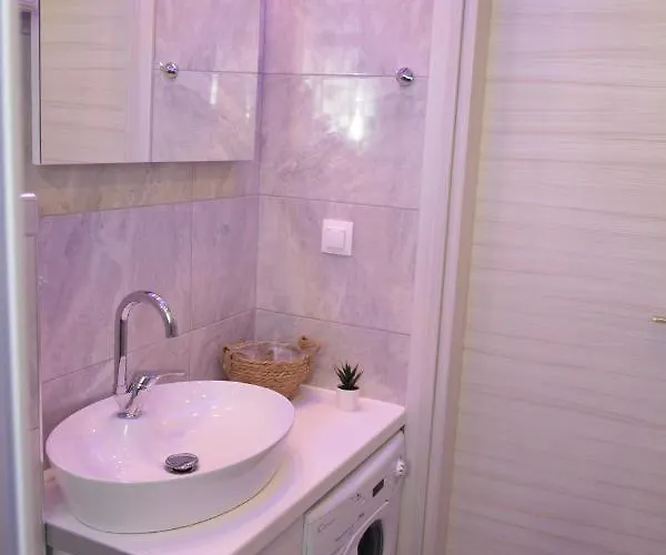 Princess Luxury 2 Apartamento