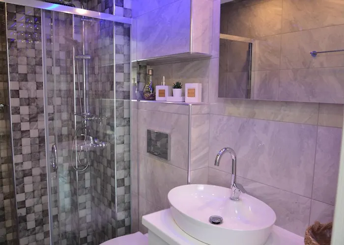 Princess Luxury 2 * Paralía