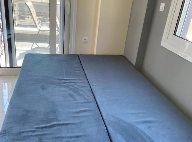 Princess Luxury 2 Apartamento