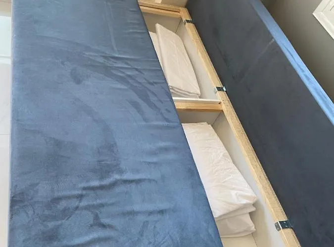 Princess Luxury 2 Apartamento Paralía